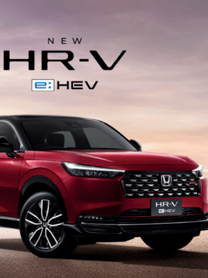 HR-V
