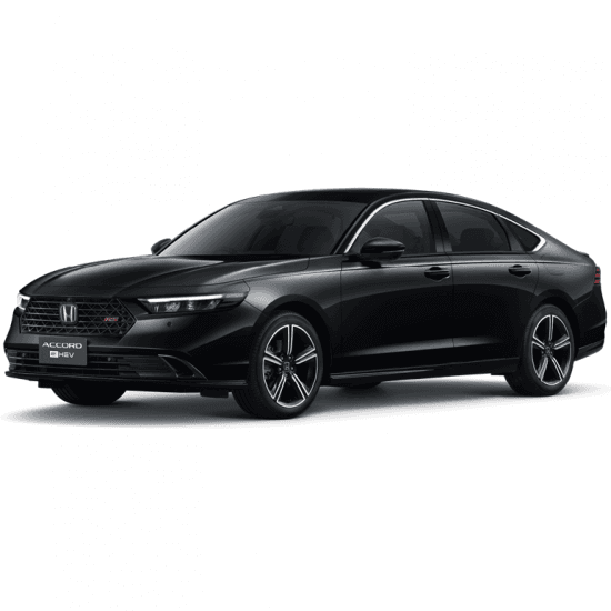 รูปสินค้า Accord e:HEV EL