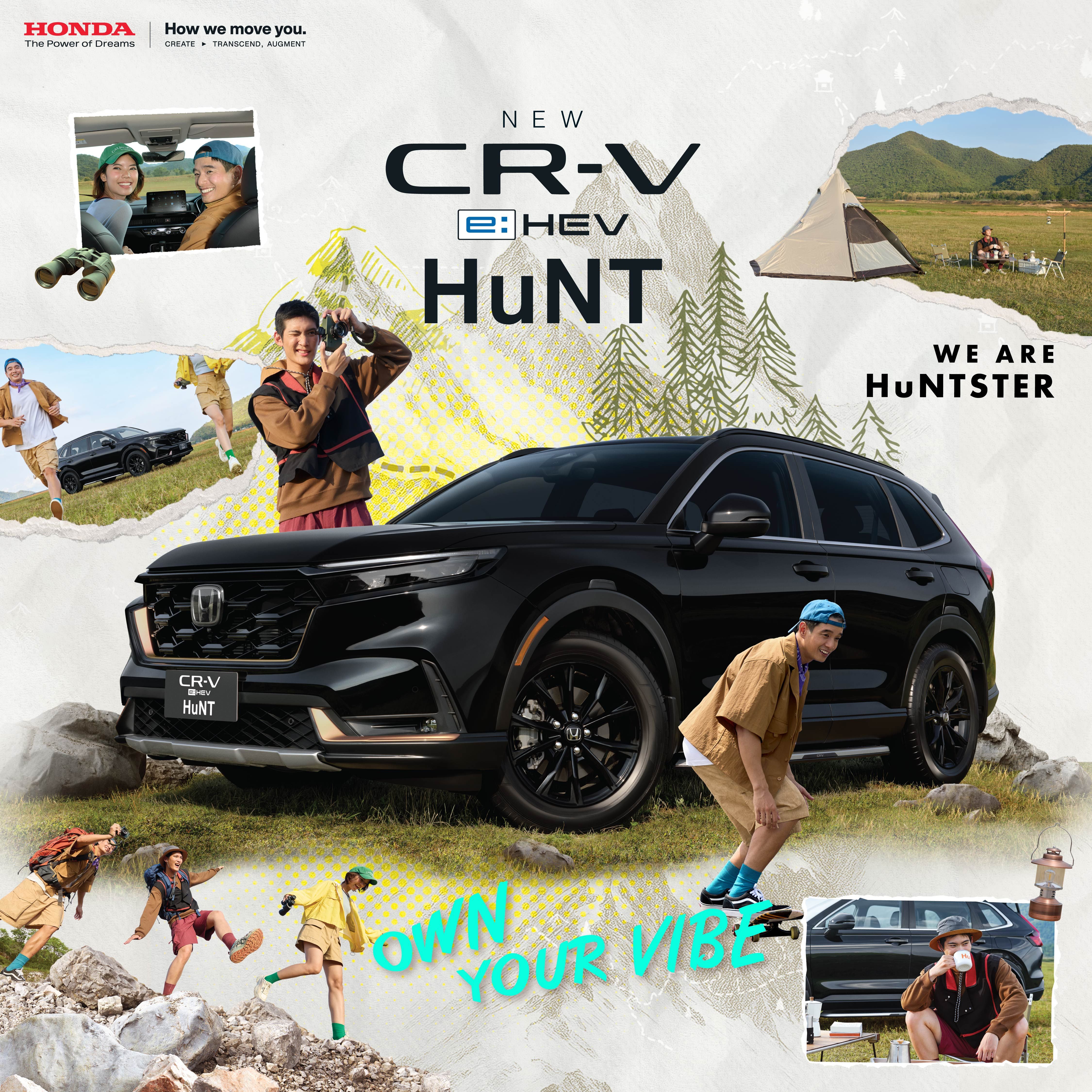 รูปวิดีโอCRV