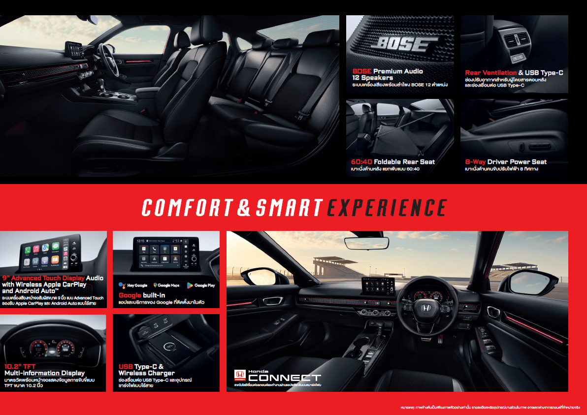 Product view