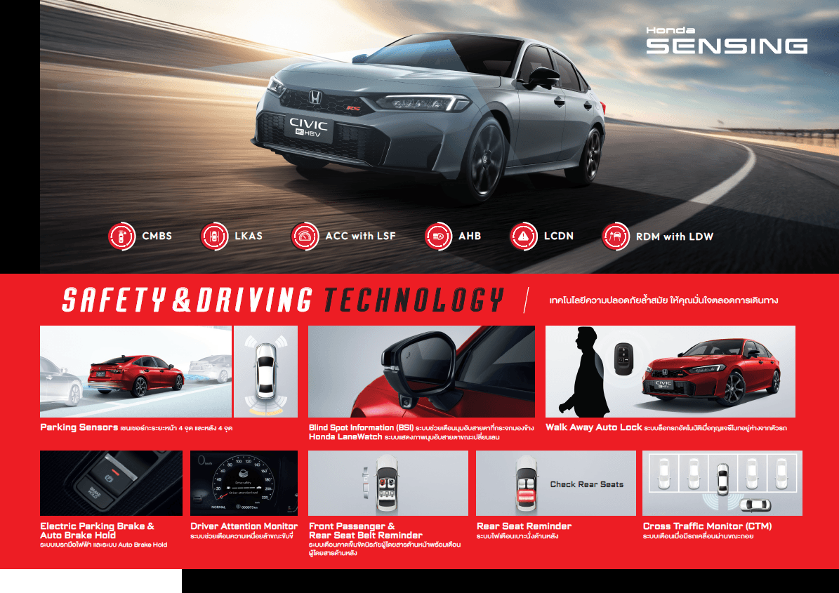 Product view